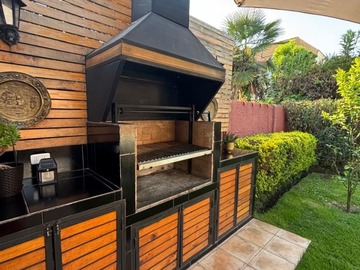 Venta / Casa / Peñalolén