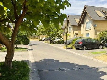 Venta / Casa / Peñalolén