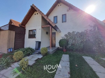 Venta / Casa / Peñalolén