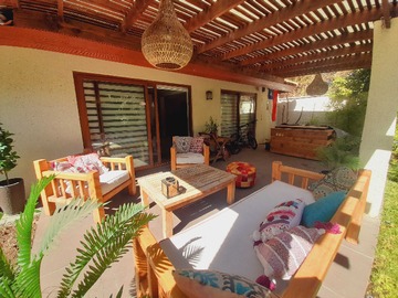 Venta / Casa / Peñalolén