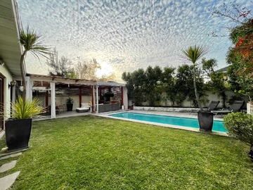 Venta / Casa / Peñalolén