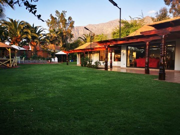Venta / Casa / Peñalolén