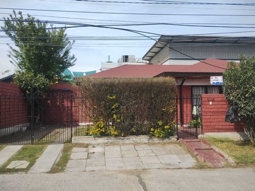 Venta / Casa / Peñalolén