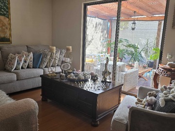 Venta / Casa / Peñalolén