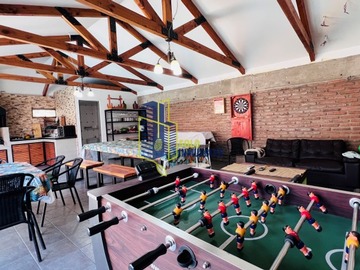 Venta / Casa / Peñalolén