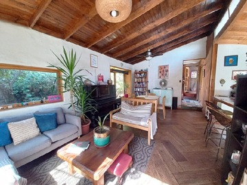 Venta / Casa / Peñalolén