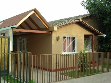 Venta / Casa / Peñalolén