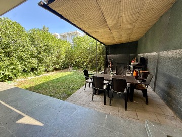 Venta / Casa / Peñalolén