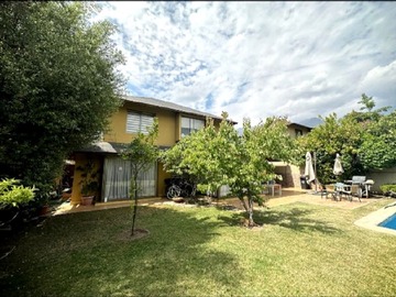 Venta / Casa / Peñalolén