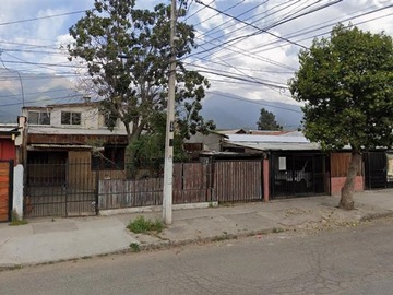 Venta / Casa / Peñalolén