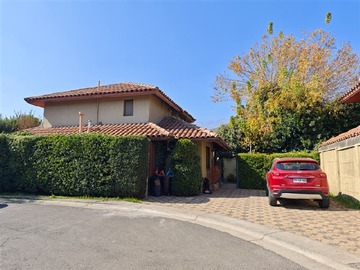 Venta / Casa / Peñalolén