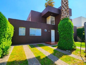 Venta / Casa / Peñalolén
