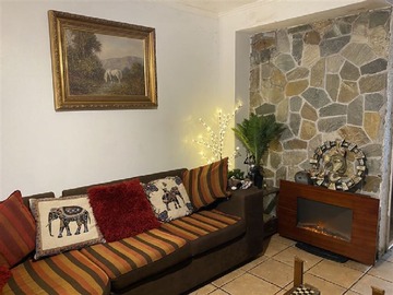 Venta / Casa / Peñalolén