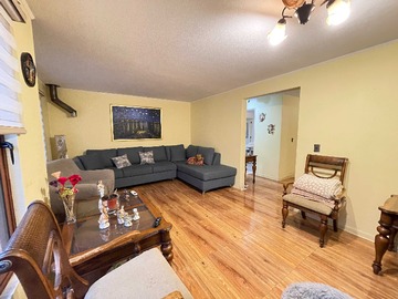 Venta / Casa / Peñalolén