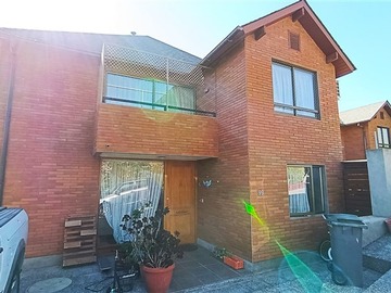 Venta / Casa / Peñalolén