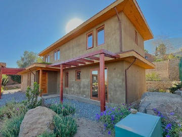 Venta / Casa / Peñalolén