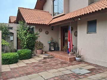 Venta / Casa / Peñalolén