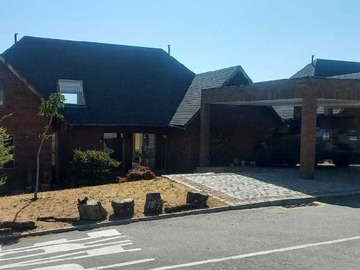 Venta / Casa / Peñalolén
