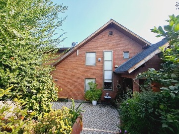 Venta / Casa / Peñalolén