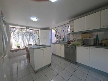Venta / Casa / Peñalolén