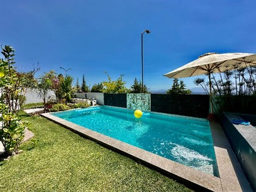 Venta / Casa / Peñalolén