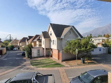 Venta / Casa / Peñalolén