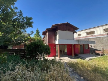 Venta / Casa / Peñalolén