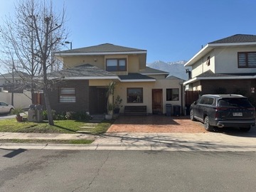 Venta / Casa / Peñalolén