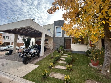 Venta / Casa / Peñalolén