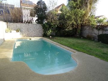 Venta / Casa / Peñalolén