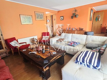 Venta / Casa / Peñalolén