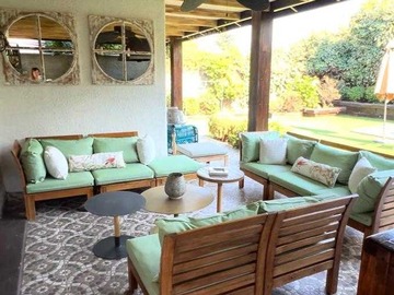 Venta / Casa / Peñalolén