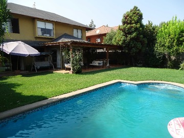 Venta / Casa / Peñalolén