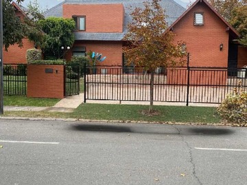 Venta / Casa / Peñalolén