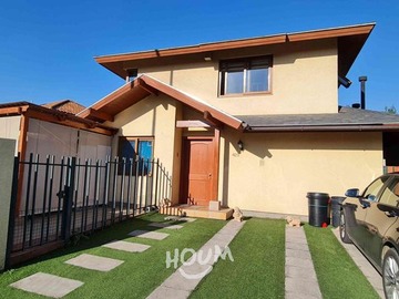 Venta / Casa / Peñalolén