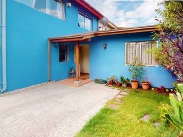Venta / Casa / Peñalolén