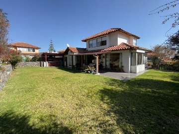 Venta / Casa / Peñalolén