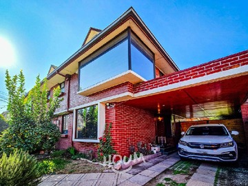 Venta / Casa / Peñalolén