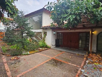 Venta / Casa / Peñalolén