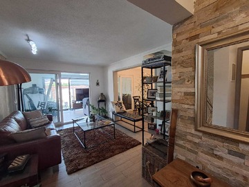 Venta / Casa / Peñalolén