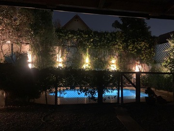 Venta / Casa / Peñalolén