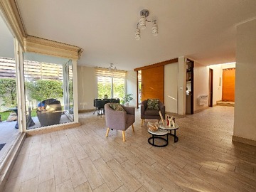 Venta / Casa / Peñalolén