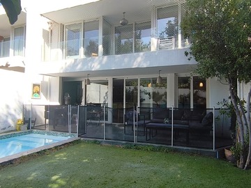 Venta / Casa / Peñalolén