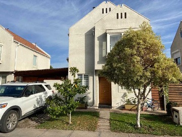 Venta / Casa / Peñalolén