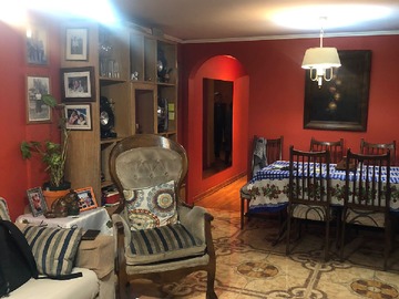 Venta / Casa / Peñalolén