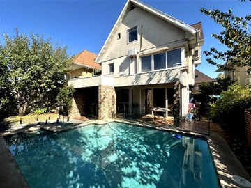 Venta / Casa / Peñalolén