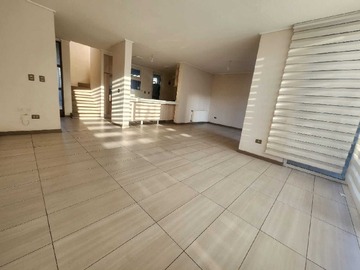 Venta / Casa / Peñalolén