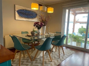 Venta / Casa / Peñalolén