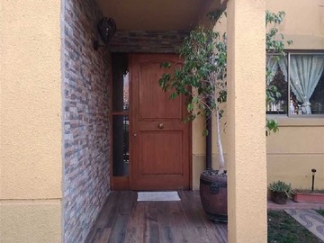 Venta / Casa / Peñalolén