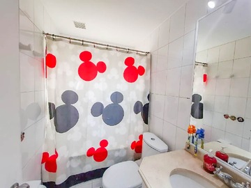 baño 2 piso